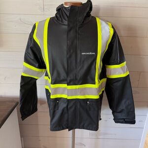 Men's Grundens CSA Neptune Jacket